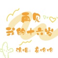 亮哈哈 - 再见我的十六岁