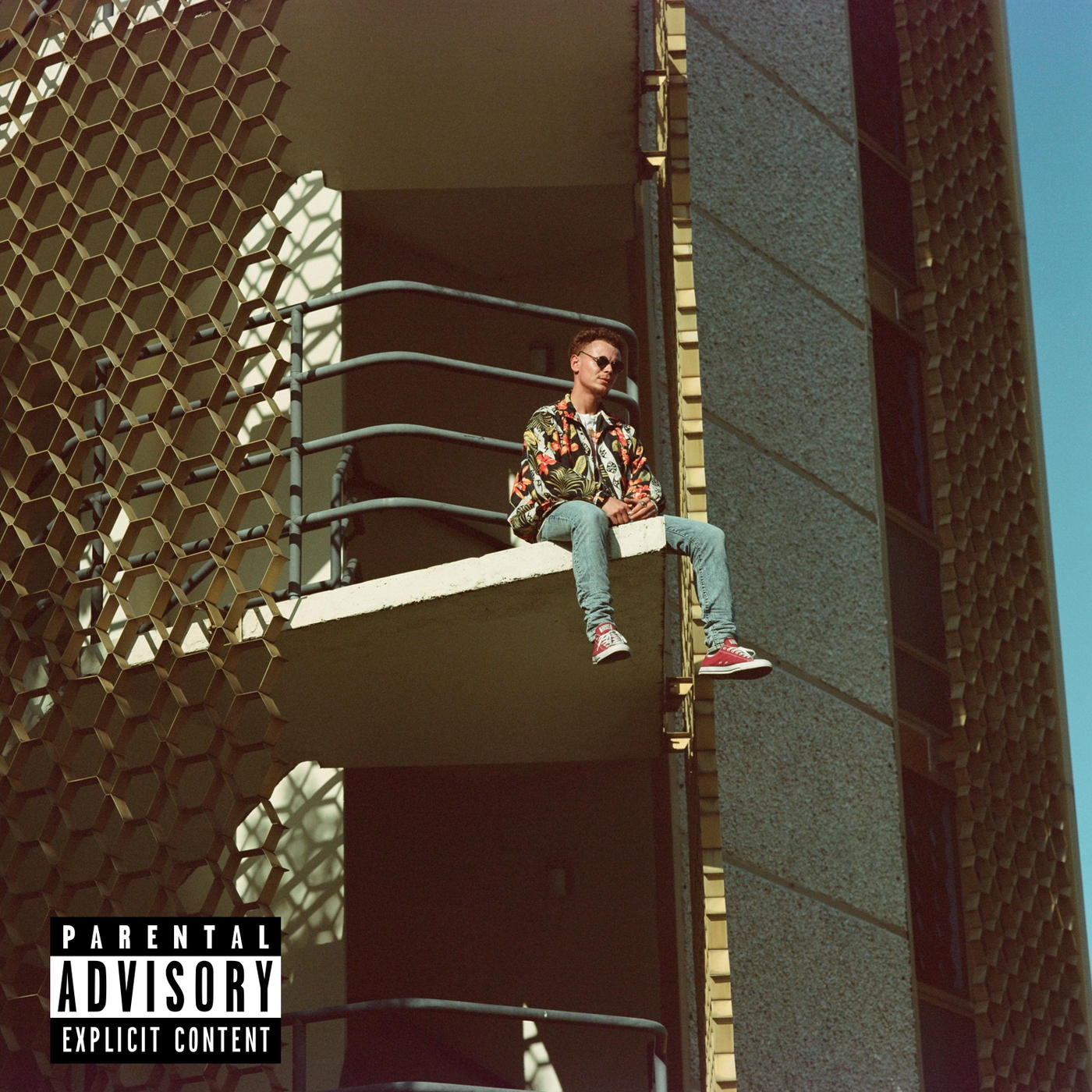 Sterling、Jay Red - Wifi On (feat. Sterling)(Explicit)