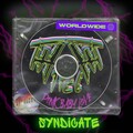 syndicate - Pink Baby Love