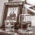 The Flame、mochA - The Whiskey Don't Mind