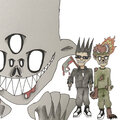 Mango The Only、Killtak - Chaos Theory (Explicit)