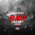 Various Artists、TF - Bawon An (Explicit)