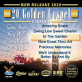 20 Golden Gospel Classics