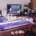 安仔Mix - 是你大哥阿孤独苏喂苏喂 (DJ版)