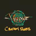 dialogue - Cream Rises