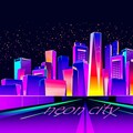 filinov - Neon City