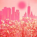Michael Kennedy、Dream Collateral、Elevated Cooperative、dj plato、Mystery Noise - Yellow Undersea