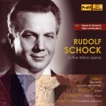 Unknown Artist、RIAS Symphonie-Orchester Berlin、ferenc fricsay、RIAS-Kammerchor Berlin - Der alte Mann verfluchte mich!