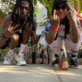 Safety、Fly Shay - Watch This (Explicit)