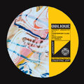 Oblique、Tangela - Good Ganon (Original Mix)