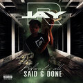 Jackie Lee、Rjay - Dear Mama (Explicit)