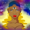 Danae、Obasi Jackson - Luis’ Tea.