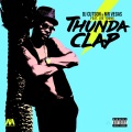 DJ Cutson、Joe Young、Mr. Vegas - Thunda Clap