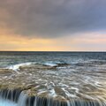 Slow & Easy Mix: Natural Rain Music
