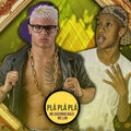 Mc guizinho niazi、m-clan - Plá Plá Plá