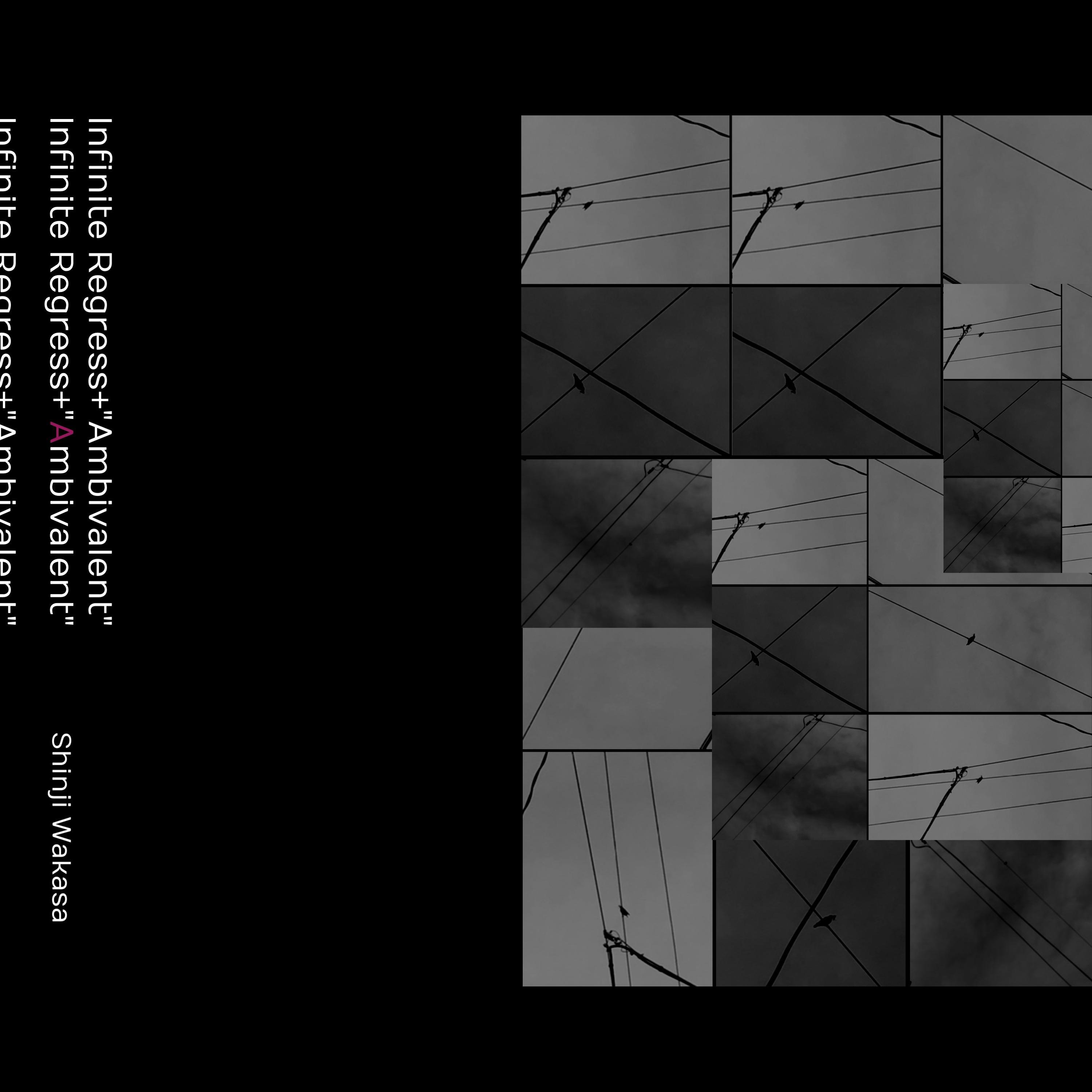 Infinite Regress
