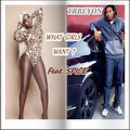 Spice、TRBEYON - What Girls Want ?