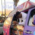 ATM Richie、Watts Up Mickey - Yall Let Me Fall ((Remix2)(Explicit))