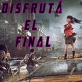 R Mout、Reds - Disfruta El Final