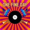Idris Elba、The Knocks、Tiggs Da Author - One Fine Day