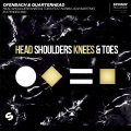 Head Shoulders Knees & Toes(feat. Norma Jean Martine) (ExtendedMix)