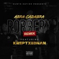 Robbery (feat. Krept & Konan)(Remix|Explicit)