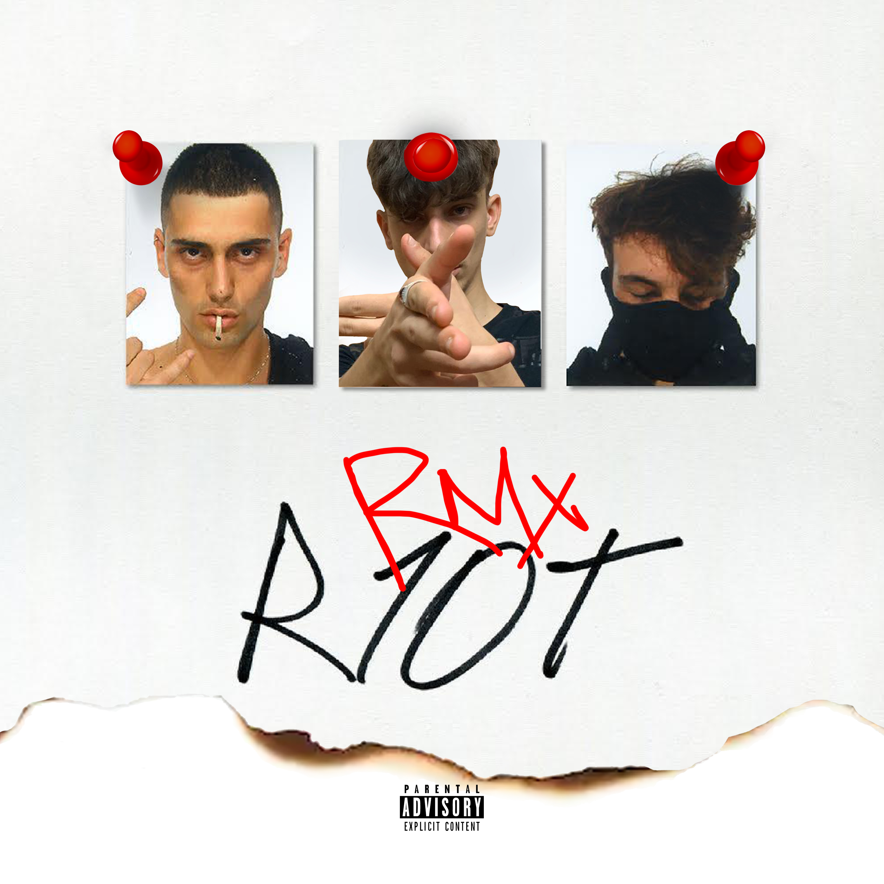 Plata、SherKhan、Push - R10T (Remix|Explicit)