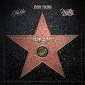 Jay King、Nighty、Joshi Young - Kein Star
