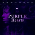 Juvenile Tristen - Purple Hearts (Explicit)