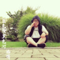 潘博 - 蓝色海黑色河