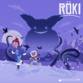 Aether - Röki