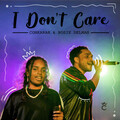 conkarah、ROSIE DELMAH - I Don't Care (Reggae Cover)