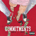 Big Head、Jorgie Fyb - Commitments (Explicit)