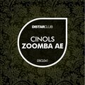 Cinols - Zoomba Ae (Club Mix)