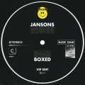 Jansons - Boxed (VIPEdit-ExtendedMix)