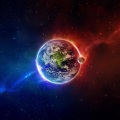 无乐 - Cure The World