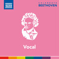 BEETHOVEN, L. van: Celebrate Beethoven – Vocal Music