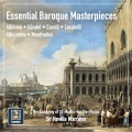Neville Marriner、Academy of St. Martin in the Fields - III. Largo