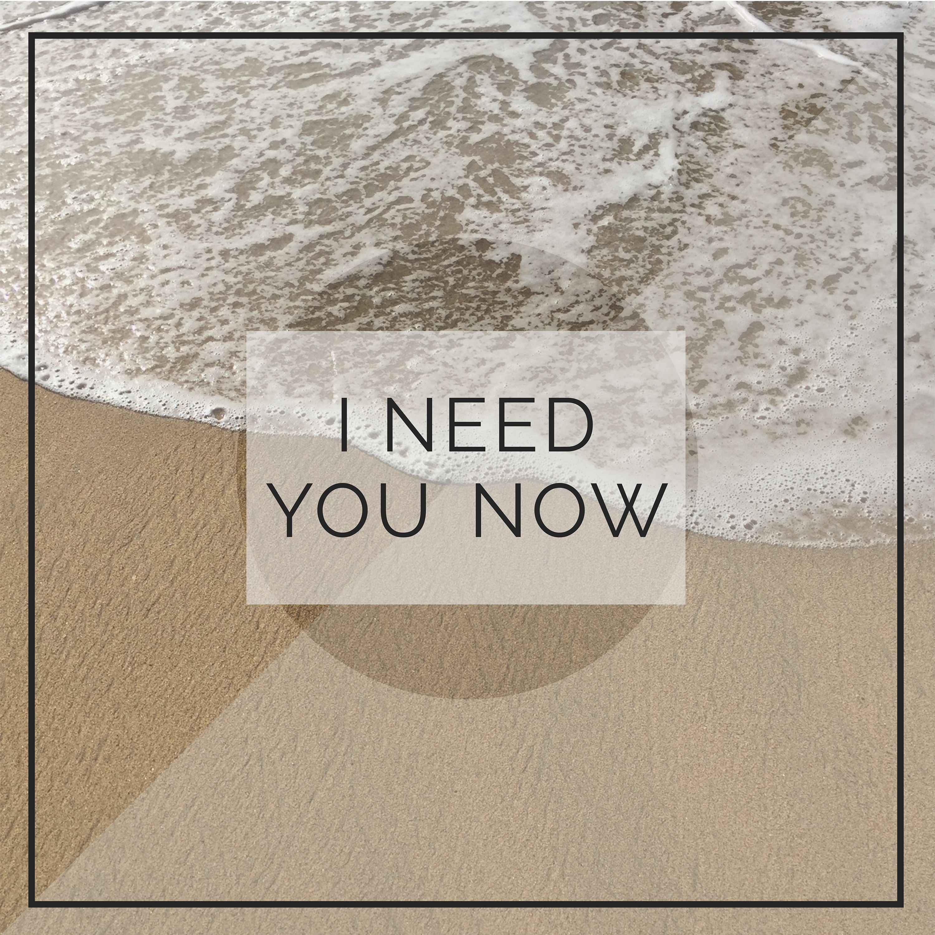 Tiger Darrow、Freddie Alva、Patiotic、Jacqueline Darrow、Patricio Menis - I Need You Now