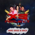 XS Project、Hard Bass School - В кашу (Explicit)