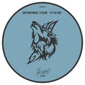AnthonyMusic、D-Blind - To the Mix
