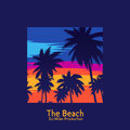 Dj Milan Production - The Beach