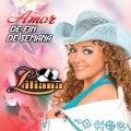 Liliana - Lluvia