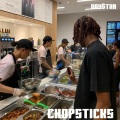 Day$Tar、Carti - CHOPSTICKS