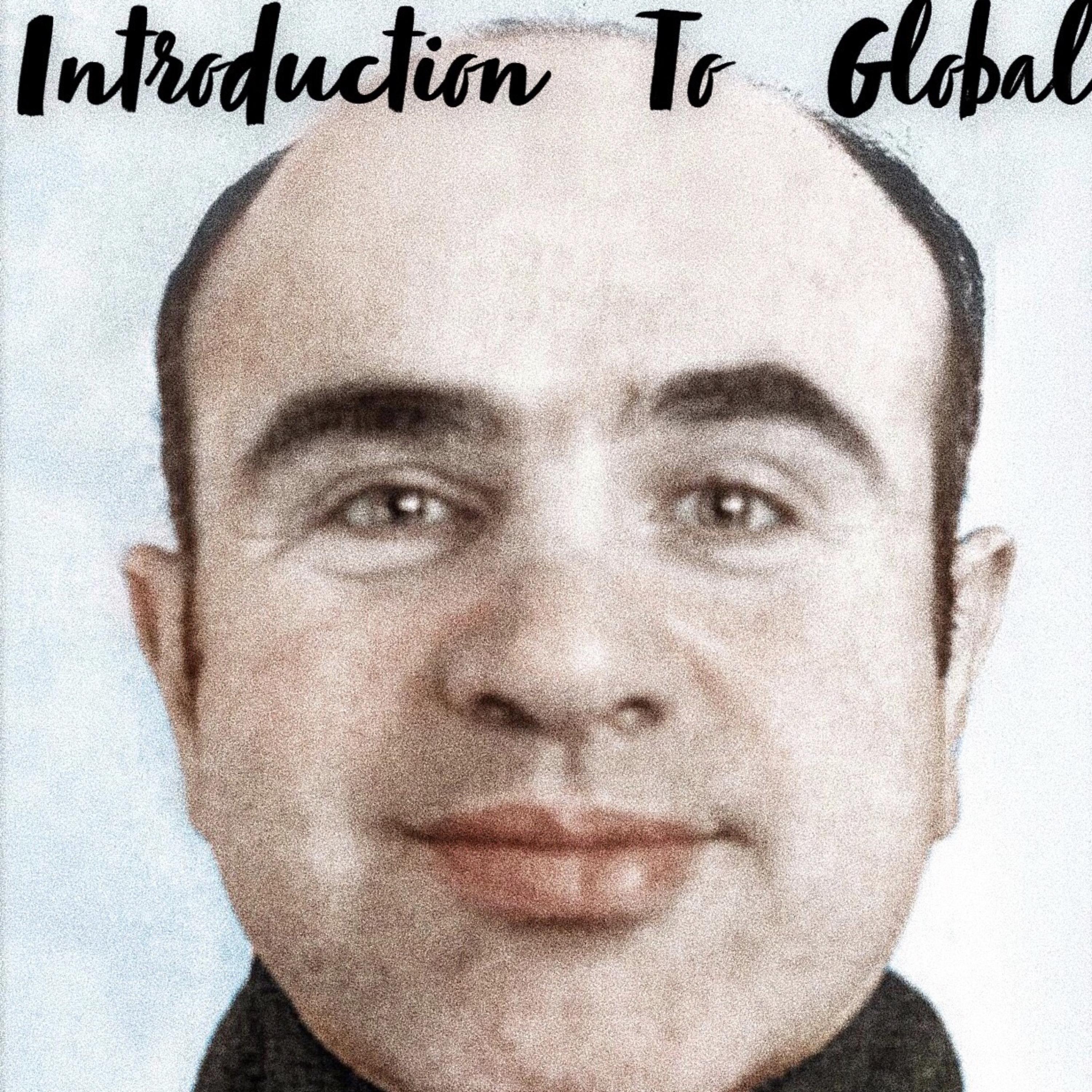 Global、Josue Buggin - Racks (Explicit)