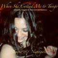 Nightgale、Temper - When She Called Me to Tango (Sunset Calypso & Rum Interpretation)