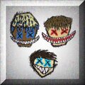 SJTOOGNAR、KYOTOSUI、Guap Sensei - PESOS (Explicit)