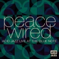 Blue Note Club All Stars、Plunky - Spacey Jam #1 (Live)
