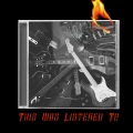 Joel Steudler - Metalstorm