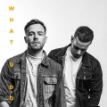 Wild Culture、Shel Bee - What U Do